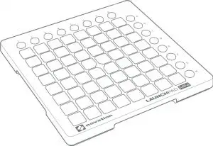 Launchpad Mini