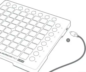 Connecting Inductions