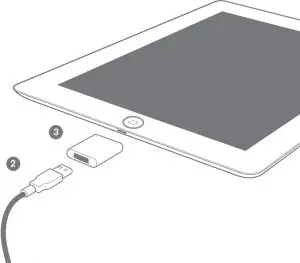 Connecting Inductions