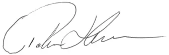 Signature