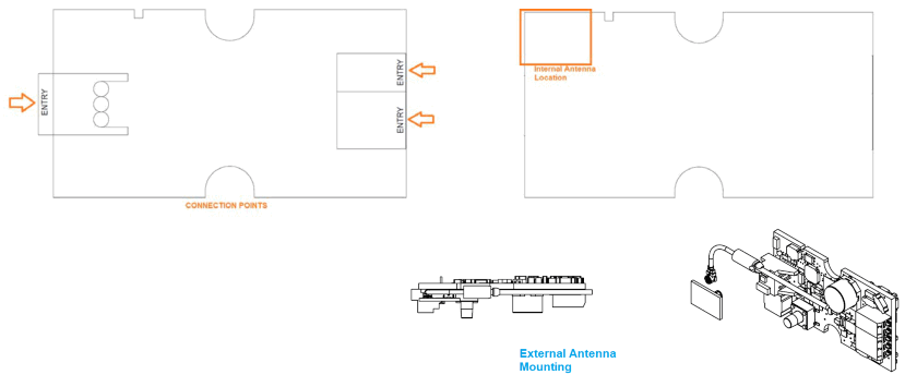 LEVITON MSC-B9285 Module - fig1