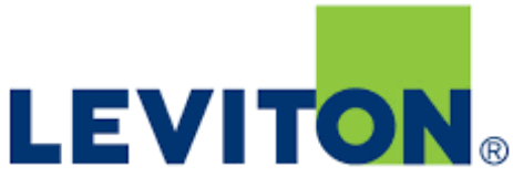 LEVITON logo
