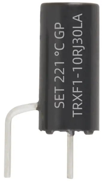 Vertical Installation