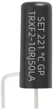 SETFUSE TRXF Thermal-Link & Fusing Resistor