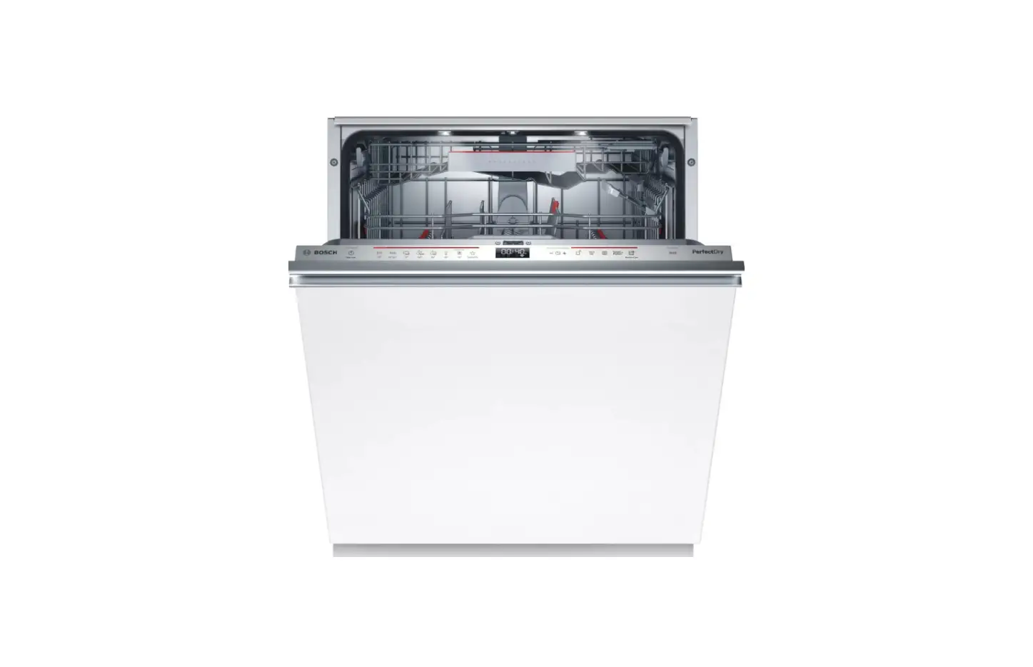 Bosch Smv6zdx49e 60cm 6 Total Integrated Dishwasher User Guide