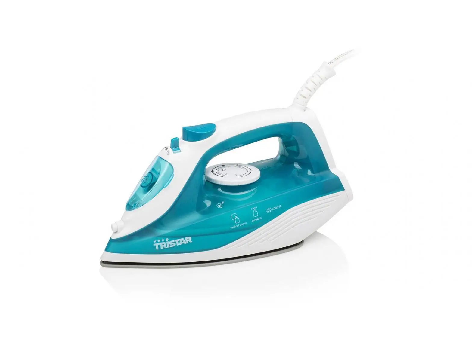 Tristar Steam Iron Instruction Manual Tristar Steam Iron Instruction Manual