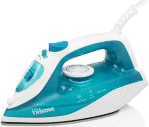 TRISTAR Steam Iron