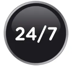 FISHER PAYKEL DD24SCTW9 N 24 Inch Full Console Double DishDrawer - FIg