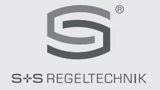 S S-REGELTECHNIK-logo