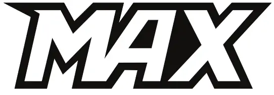 MAX logo