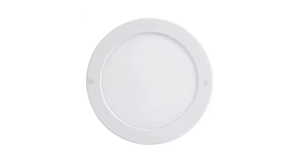 Anslut 019880 Ceiling Light Fixture With Motion Sensor Instruction Manual