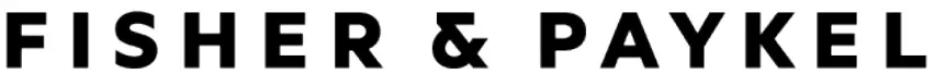 FISHER PAYKEL logo
