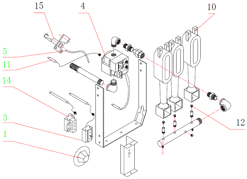 PATRIOT-PT-F3-LP-Gas-Floor-Model-Fryers-FIG-13