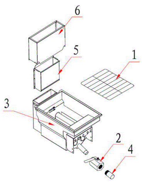 PATRIOT-PT-F3-LP-Gas-Floor-Model-Fryers-FIG-14