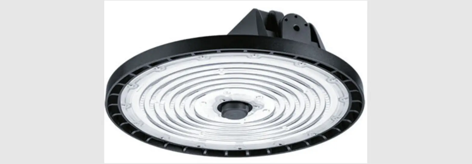 Vizulo Acorn Gen2 Led Industrial Luminaire Instruction Manual