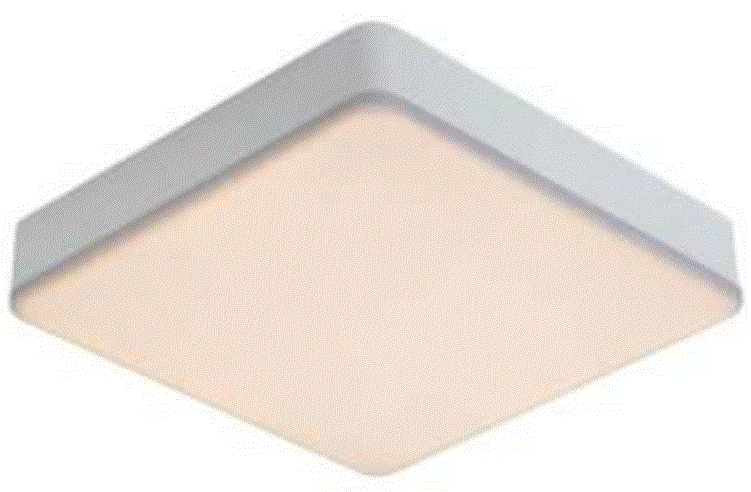 LUCIDE-28113-CERES-LED-Flush-Bathroom-Ceiling-Light-Product