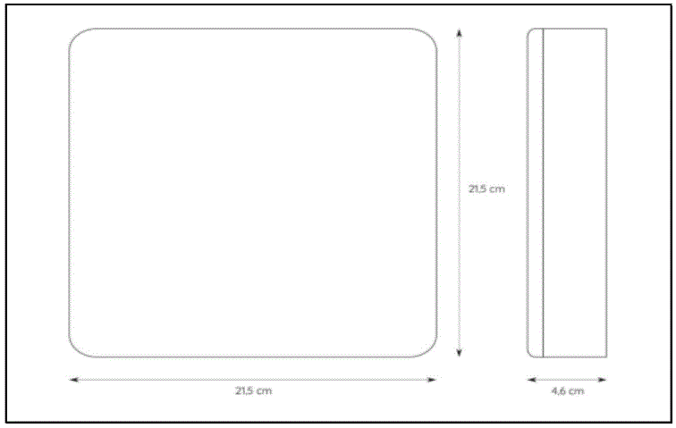 LUCIDE-28113-CERES-LED-Flush-Bathroom-Ceiling-Light-fig-1