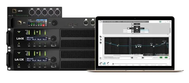 L-ACOUSTICS-LA-Network-Manager-Software-product-img