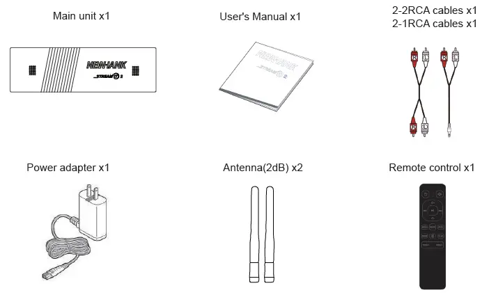 NEWHANK-Stream-IT 2-Wireless-Streaming-Preamplifier-fig-1