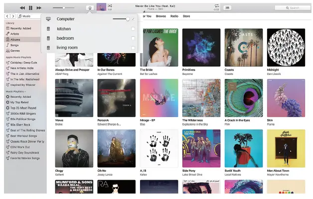 NEWHANK-Stream-IT 2-Wireless-Streaming-Preamplifier-fig-20