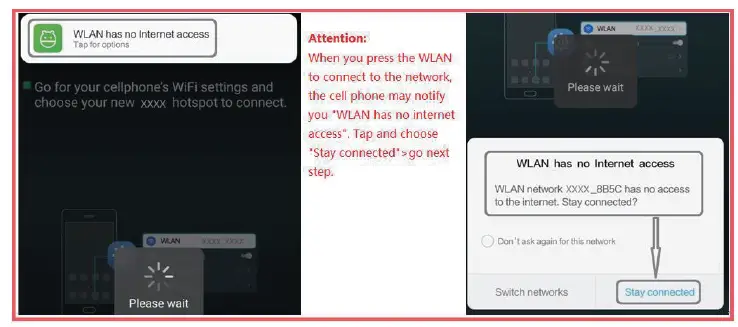 NEWHANK-Stream-IT 2-Wireless-Streaming-Preamplifier-fig-7