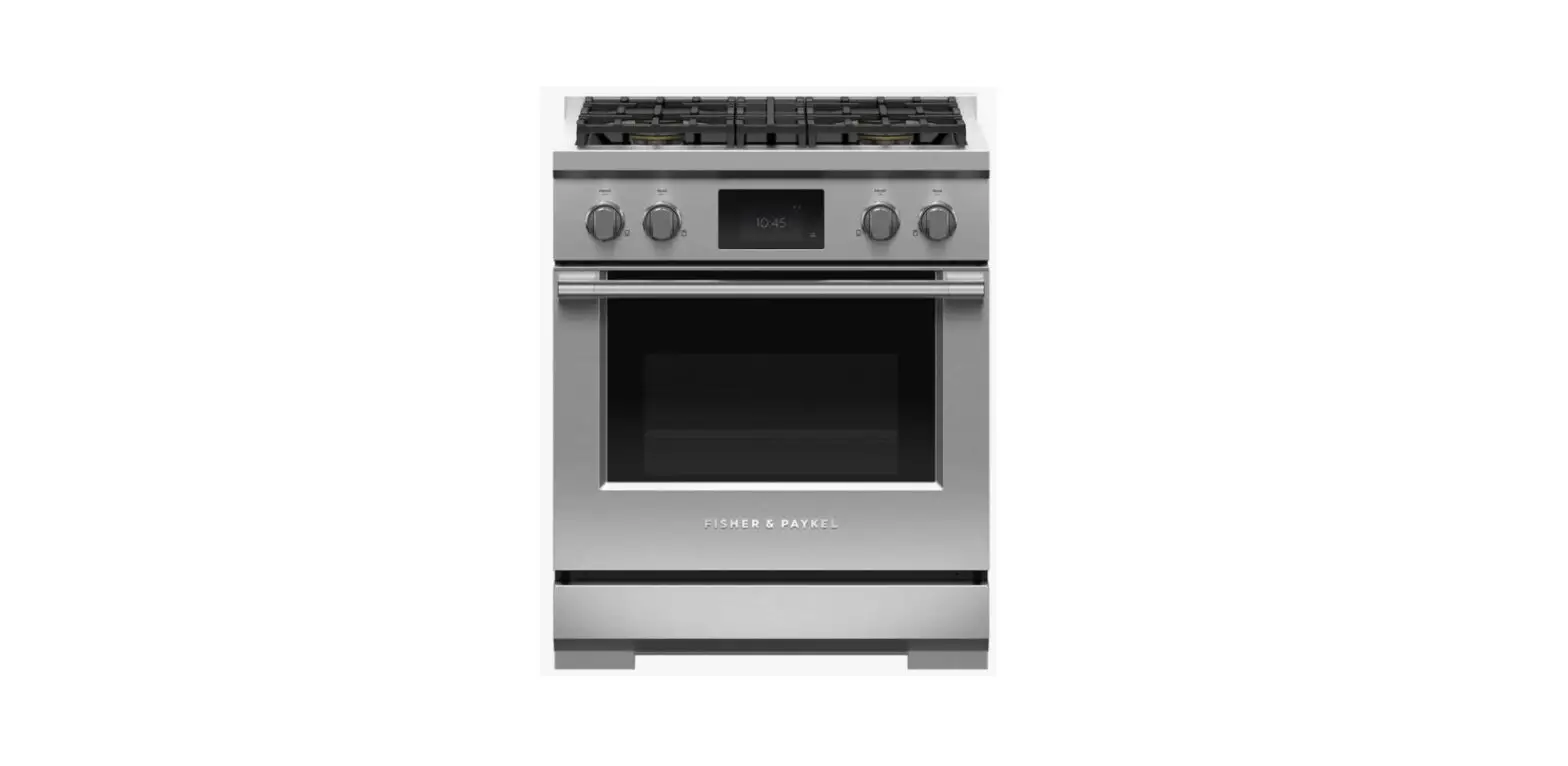 Fisher Paykel Rdv3-304-l 30 Fisher Paykel Rdv3-304-l 30