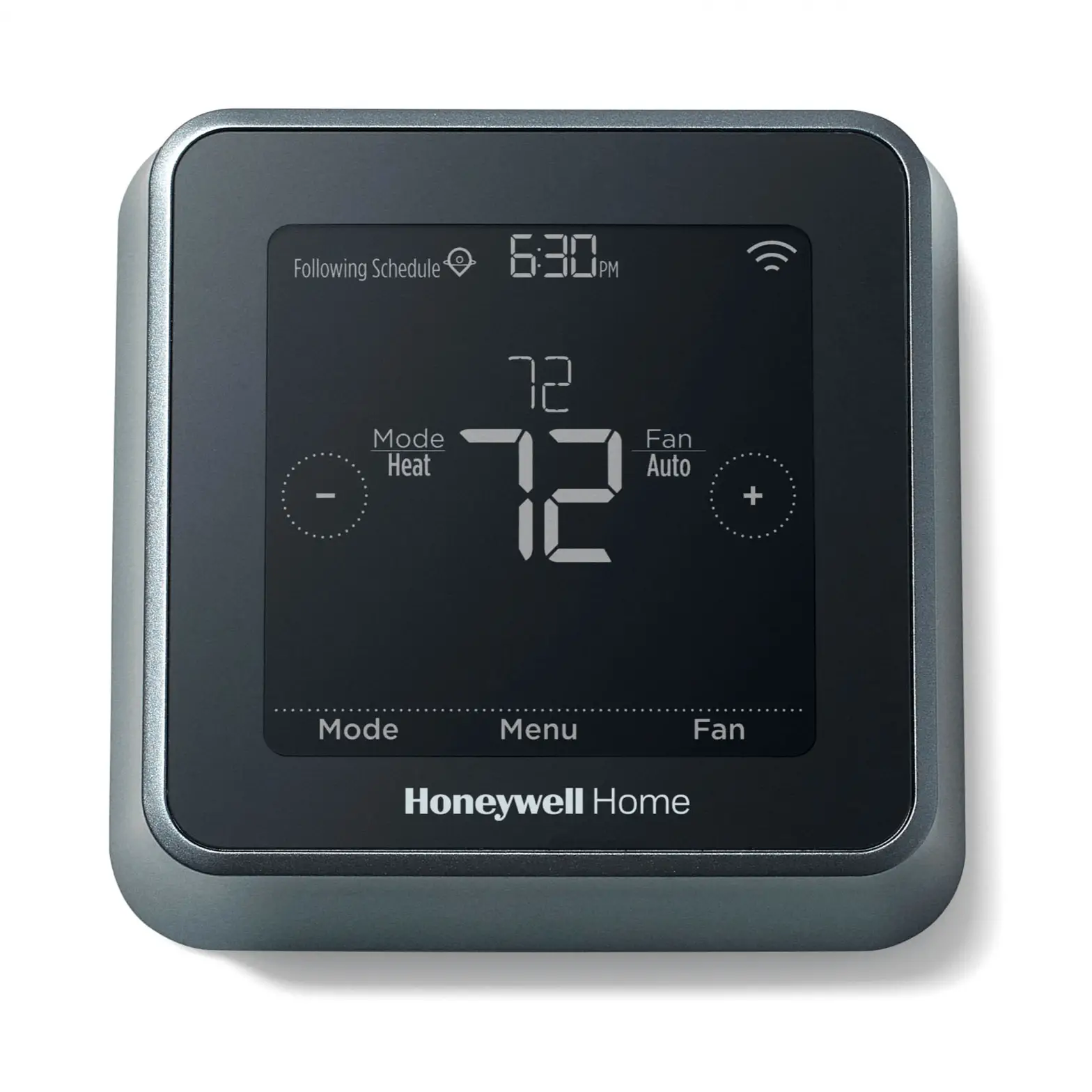 T5 Smart Thermostat T5 Smart Thermostat