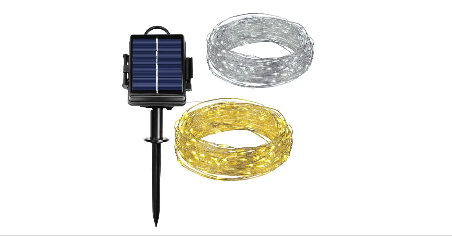 Solight Wo795 Led Outdoor Chain User Manual