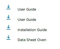 FISHER PAYKEL OB24SCD7PX1 24 Inch 7 Function Self Cleaning Oven fig 2