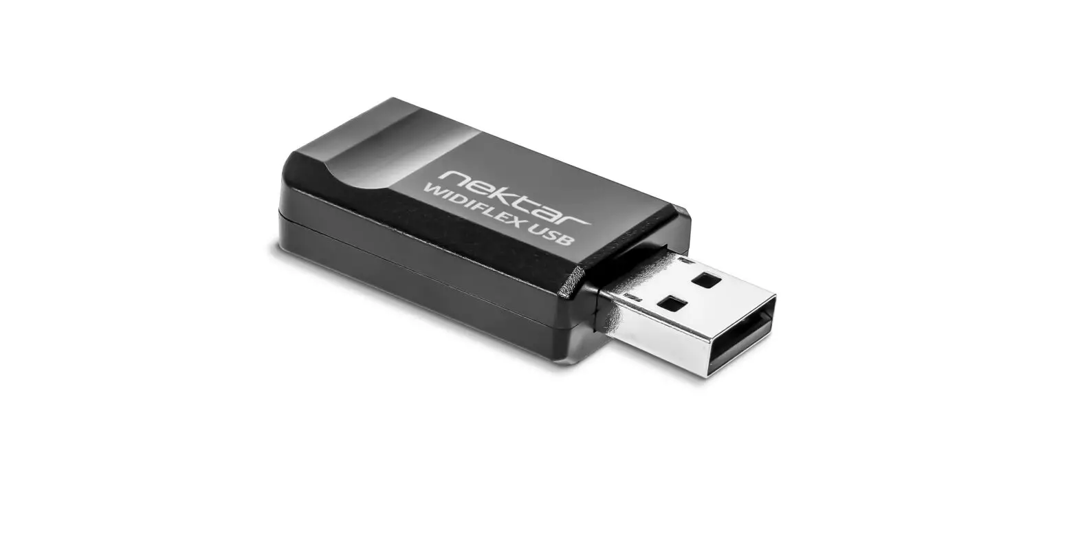 Nektar Syn0008402-000 Widiflex Usb Midi Transmission System User Guide