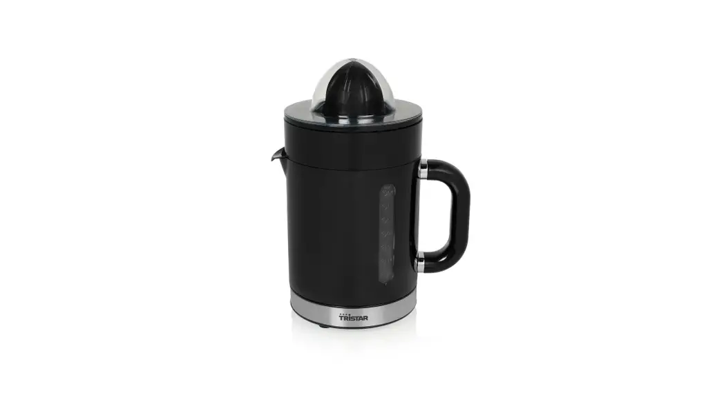 Tristar Cp-3012 Citrus Juicer Duo Instruction Manual