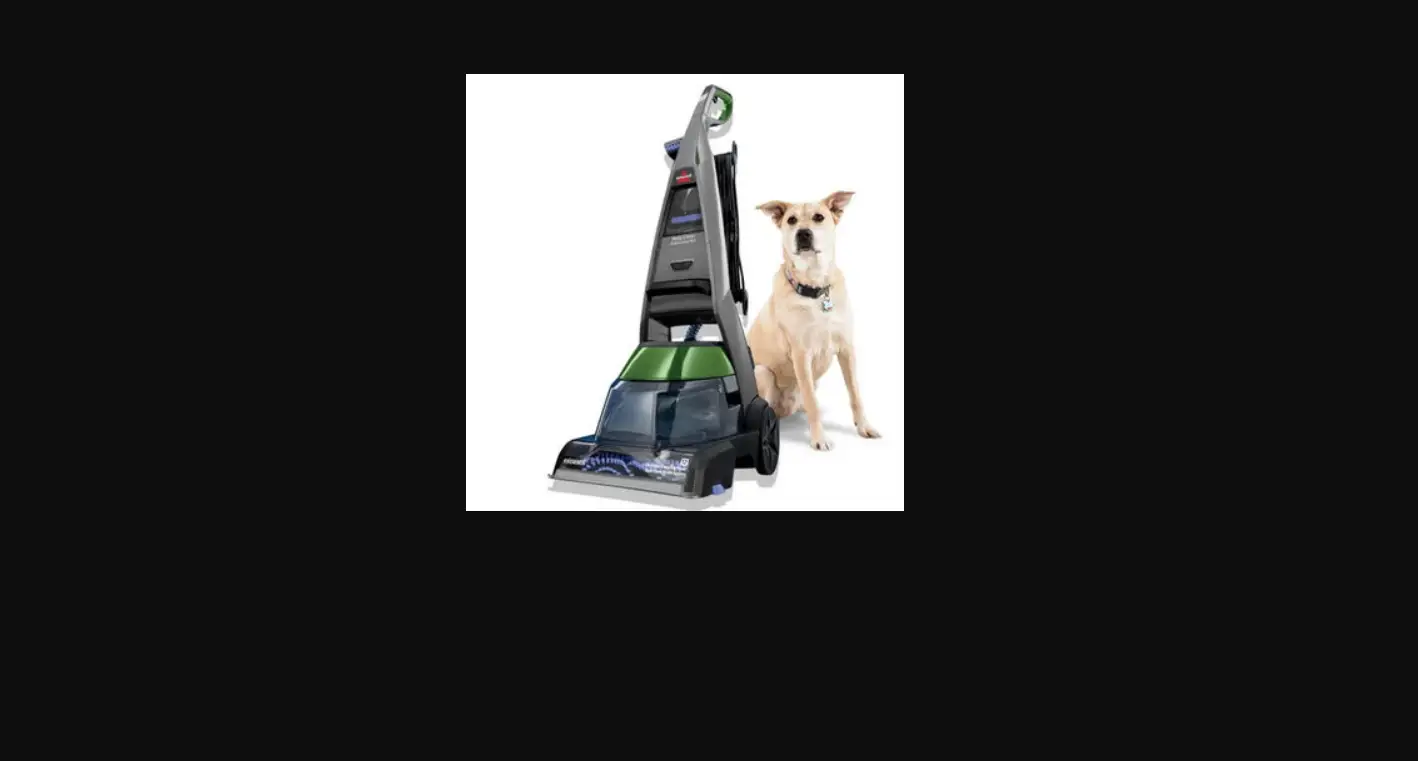 My Deepclean Premier® Upright Carpet Cleaner Brushes Are Not Turning | Support My Deepclean Premier® Upright Carpet Cleaner Brushes Are Not Turning | Support