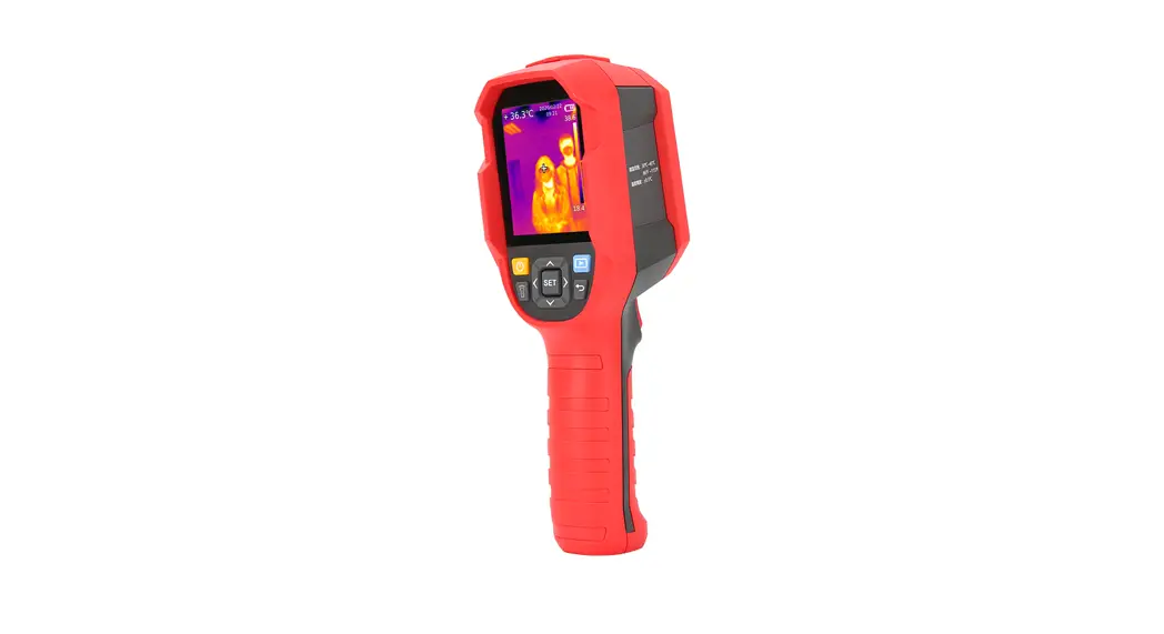 Uni-t Uti260k Professional Thermal Imager User Manual Uni-t Uti260k Professional Thermal Imager User Manual