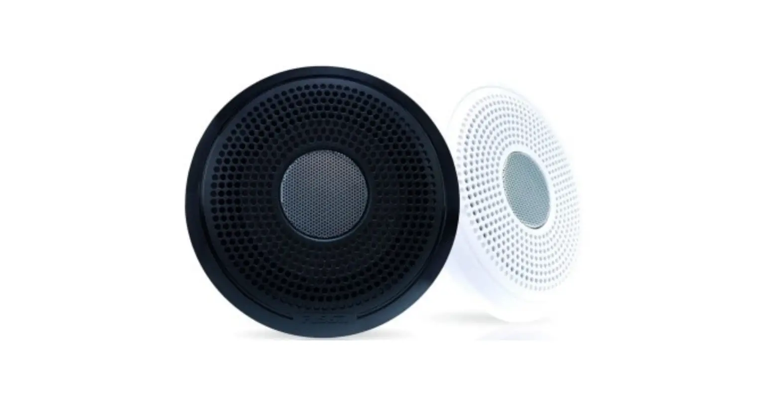 Fusion Xs Series Speakers Instruction Manual