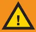 Warning icon