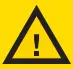 Caution icon