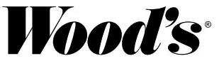 Woods - Logo