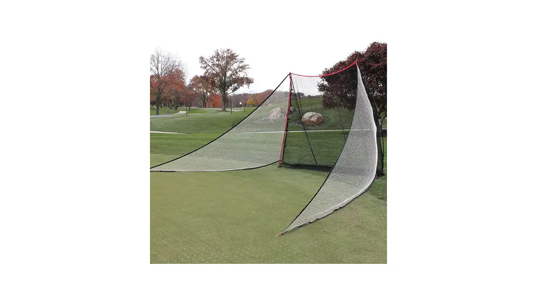 Rukket Sports Wing100 Multi-sport Side Nets Instructions