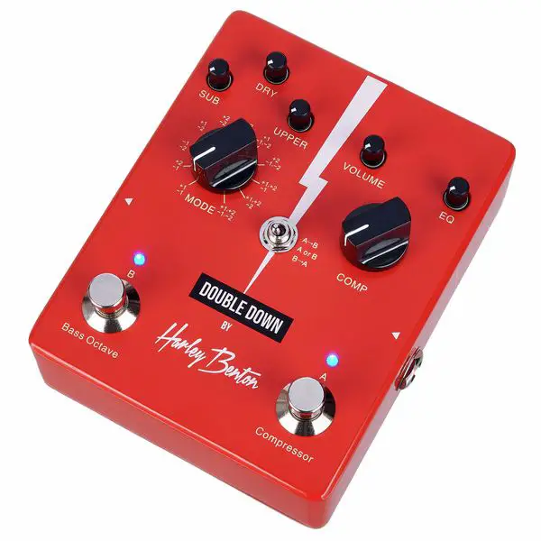 thomann-Harley-Benton-Double-Down-product-image