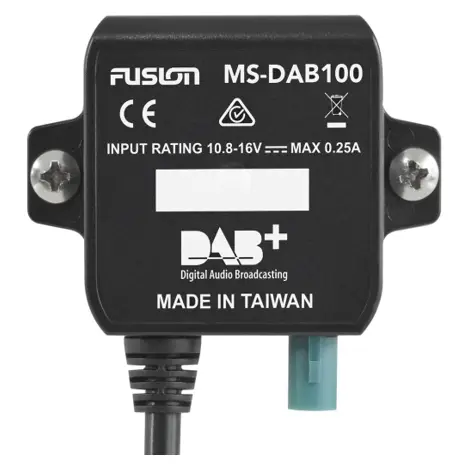 FUSION MS-DAB100A Module