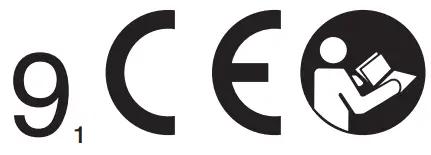 Einhell AXXIO 18150 Cordless Angle Grinder - icon