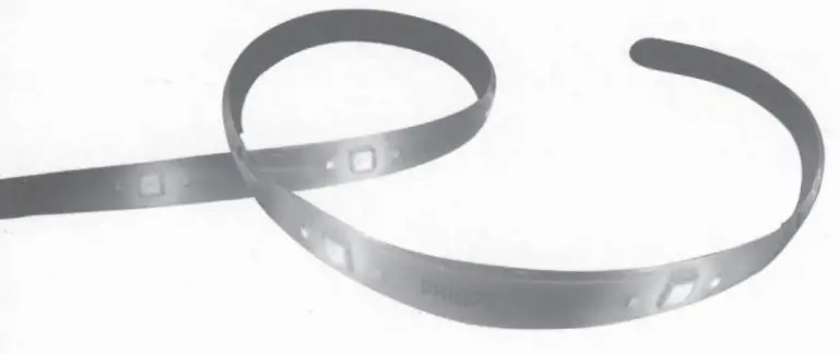 PHILIPS 945560425 Hue Play Gradient Lightstrip Bande Lumineuse - fig5