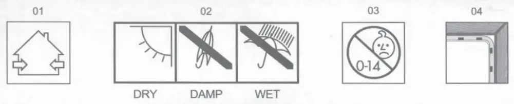 PHILIPS 945560425 Hue Play Gradient Lightstrip Bande Lumineuse - fig6