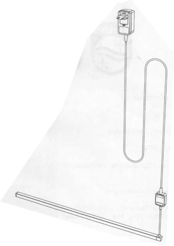 PHILIPS 945560425 Hue Play Gradient Lightstrip Bande Lumineuse