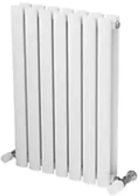 SCREWFIX 1601BTU Ximax Fortuna Designer Radiator