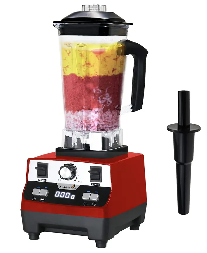 Marietta Professional Blender