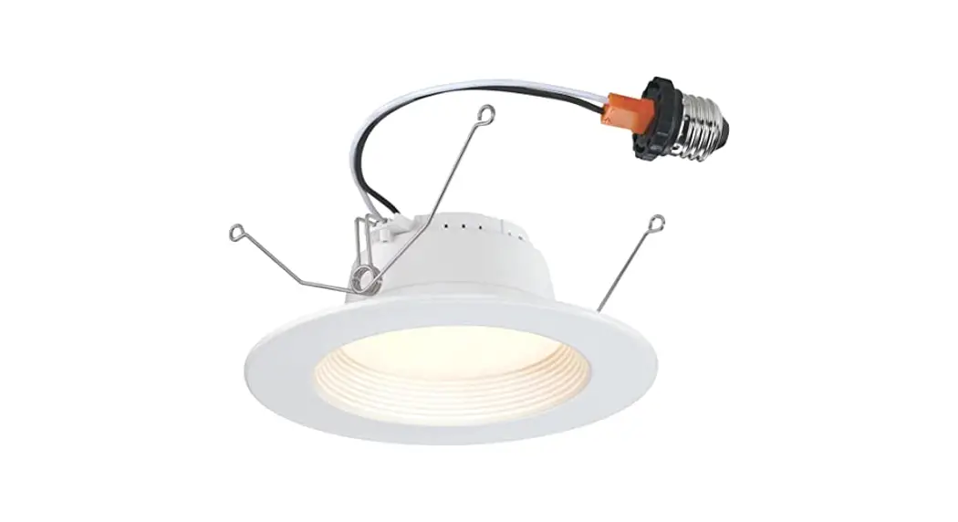 Westinghouse 5239000 Led 5 Inch And 6 Inch Retrofit Trim Instruction Manual