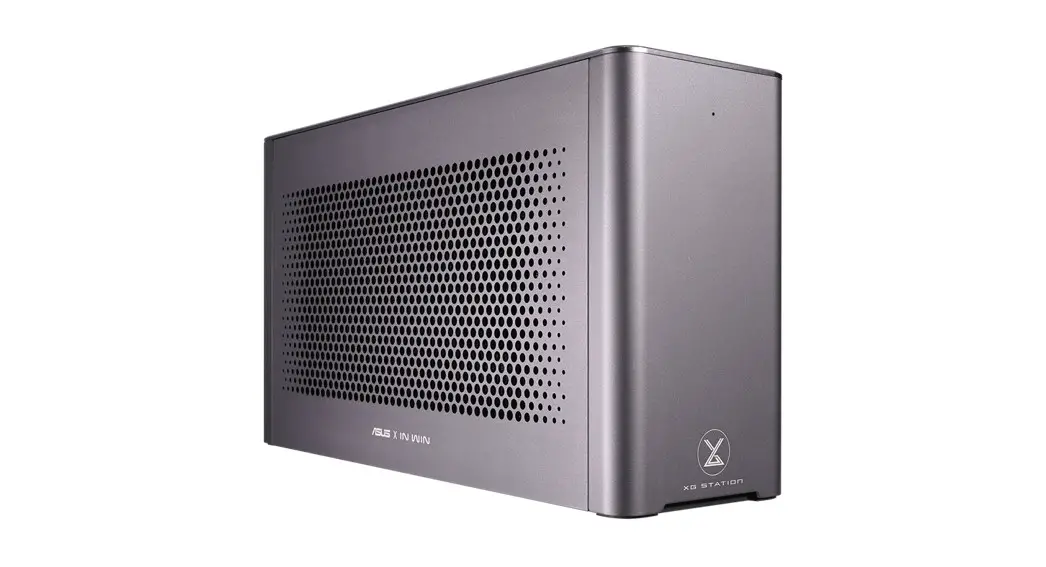 Asus Xg Station Pro User Guide Asus Xg Station Pro User Guide