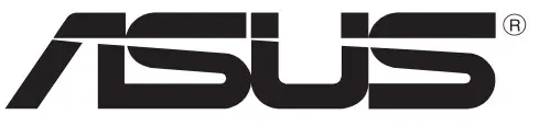 ASUS logo