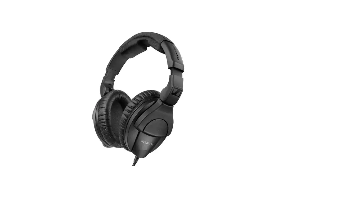 Sennheiser Hd 280 Pro Professional Monitoring Headphones User Guide